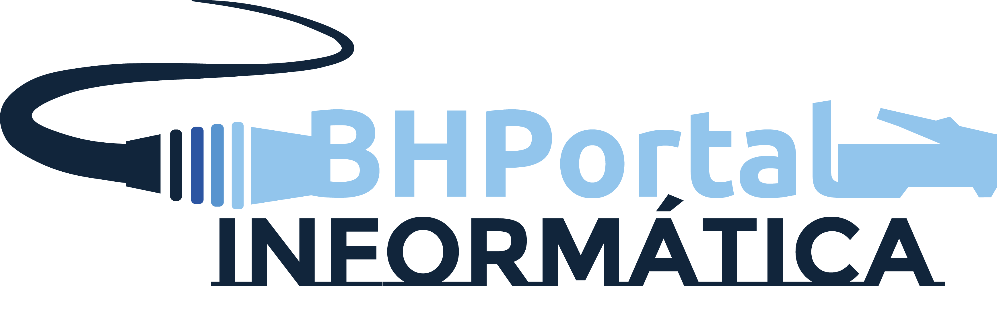 Logo BHPortal