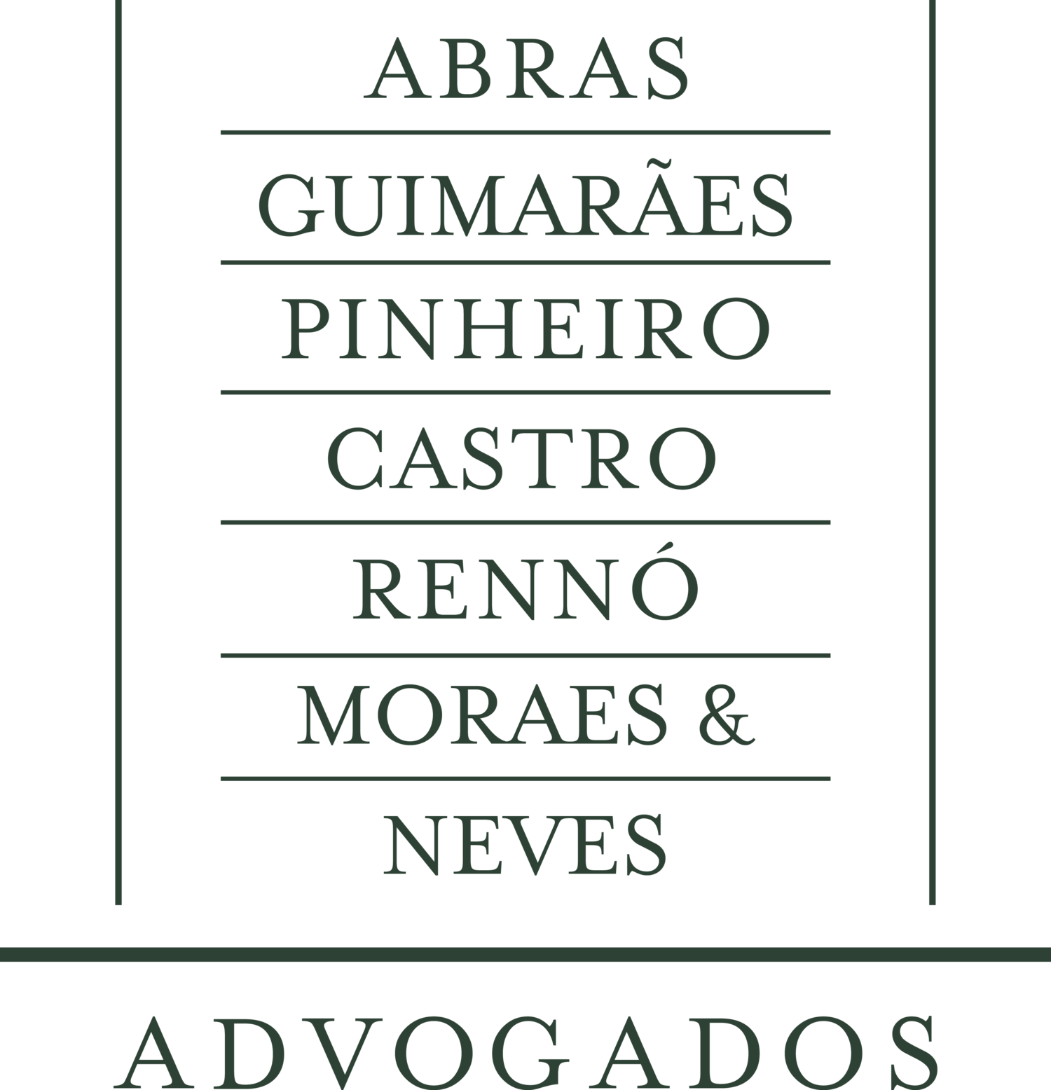 Logo Abras Guimarães