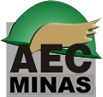 Logo AECMinas
