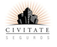 Logo Civitate