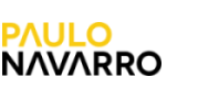 Logo Paulo Navarro