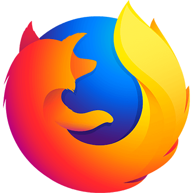Logo Mozilla FireFox