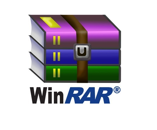 Logo WinRAR