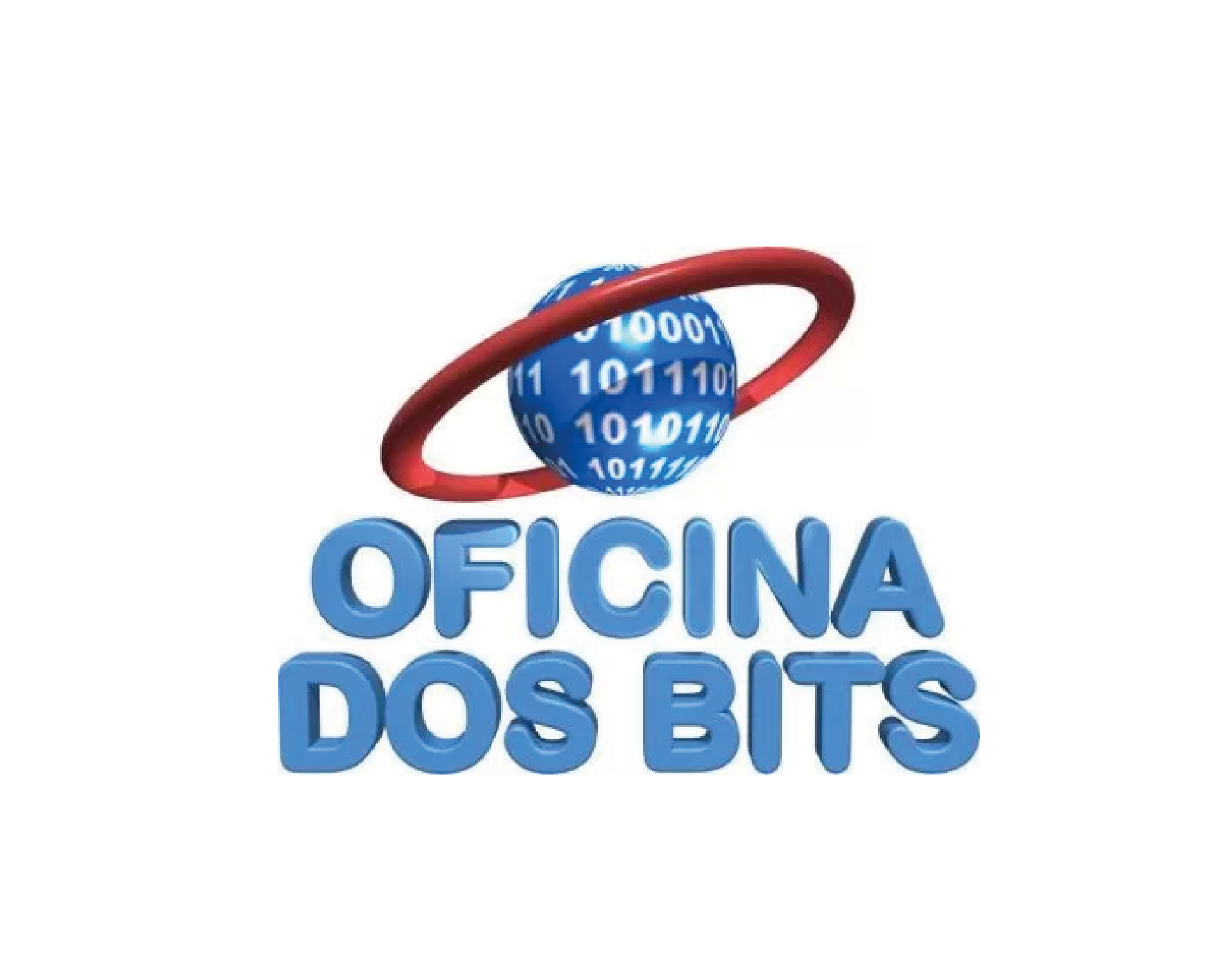 Logo Oficina dos Bits